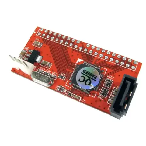 Cables Direct NL-SATAADAPT interface cards/adapter Internal SATA – image 2