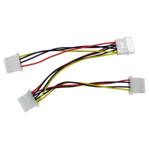Cables Direct RB-520 internal power cable – image 2