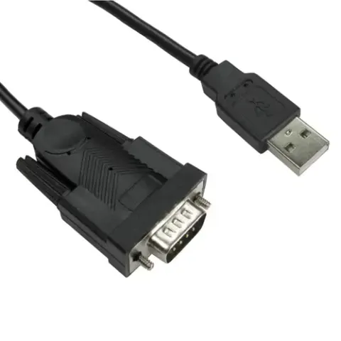 Cables Direct USB-0039FDT interface cards/adapter RS-232 – image 2