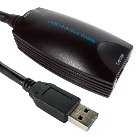 Cables Direct 5m USB 5Gbps Active Extension – image 2