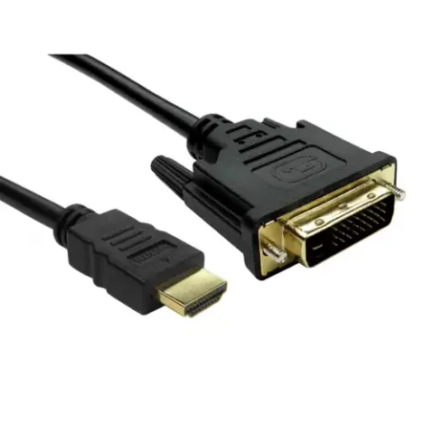 Cables Direct 99DVHD-303 video cable adapter 3 m HDMI Type A – image 2