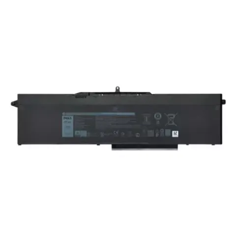 DELL Battery 6 Cell 97Wh – 451BCUN – image 2