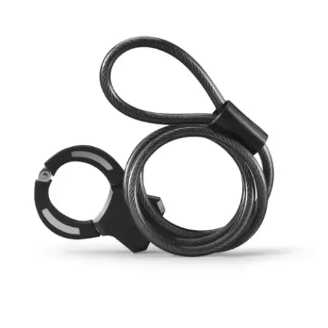 Hama ESCOOTER LOCK 2 KEYS 120CM – image 2
