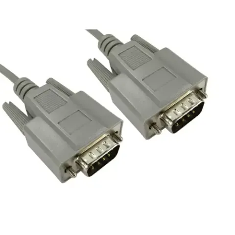 Cables Direct EX-012 VGA cable 2 m Beige – image 2