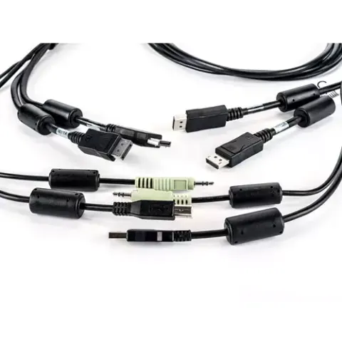 Vertiv Avocent CBL0106 KVM cable 1.8 m – image 2