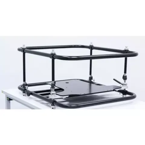 Panasonic ET-RFD50 project mount Ceiling Black – image 2