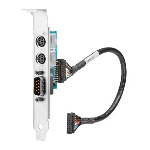 HP 800/600/400 G3 Serial/ PS/2 Adapter interface cards/adapter Interna – image 2