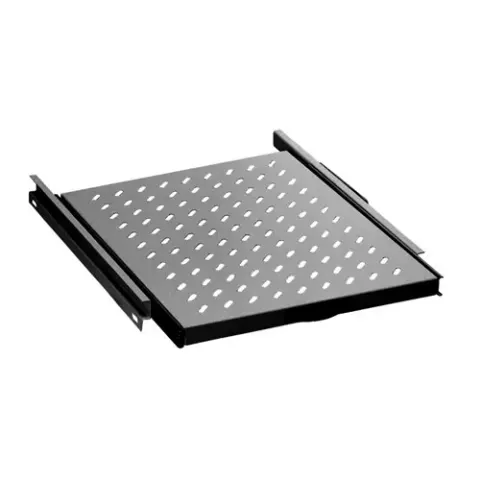 Digitus Sliding Shelf for 800mm depth Cabinets – image 2
