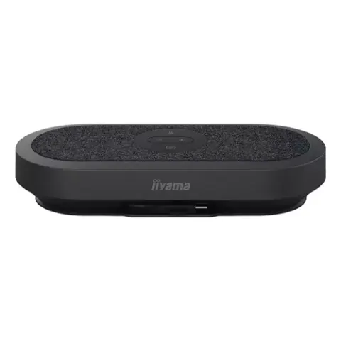 iiyama WP-MEET03M wireless presentation system USB Type-C Desktop – image 2
