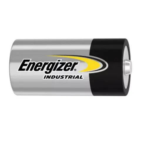 Energizer Industrial Single-use battery C Alkaline – image 2