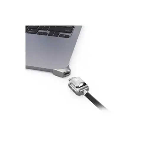 Compulocks Ledge for MacBook Air 13" M2 and M3 with Keyed Lock – image 2