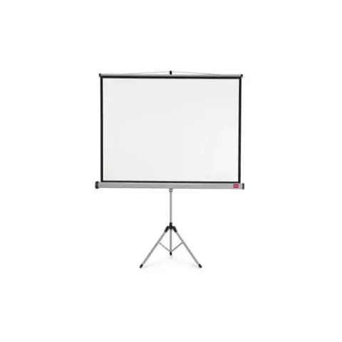Nobo Projection Screen Tripod 2000x1513mm 4:3 – image 2