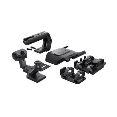 Blackmagic Design URSA Broadcast ENG Kit Bracket Black URSA Broadcast – image 2