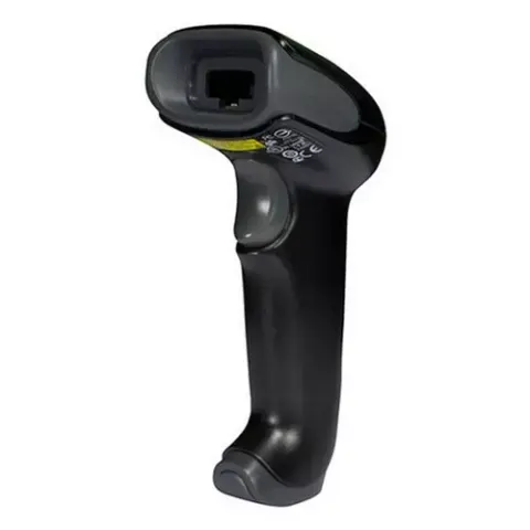 Honeywell Voyager 1250g Handheld bar code reader 1D Laser Black – image 4