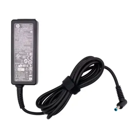 HP 45W Smart AC Adapter - no cable – image 2