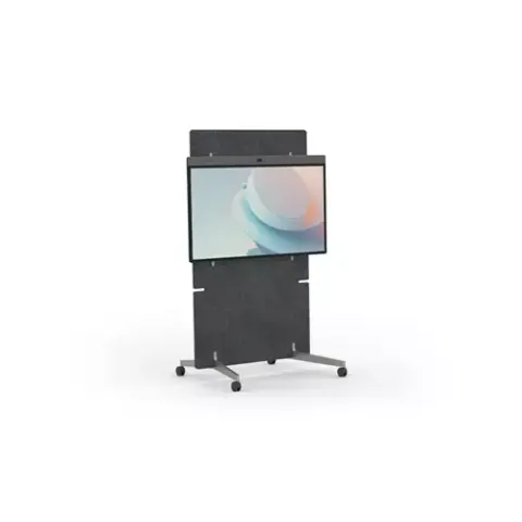 Neat NEATBOARD50-ADAPTIVEMOUNT interactive whiteboard accessory Mount Grey – image 3