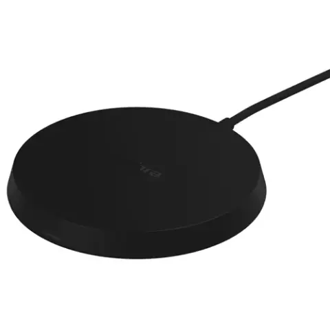 Jabra Evolve Wireless Charging Pad Charging stand – image 2