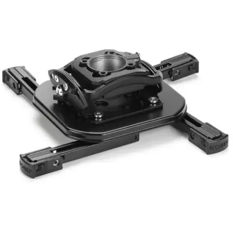 Chief Mini Elite Universal Projector Mount (Lock A)-RSMAU – image 2