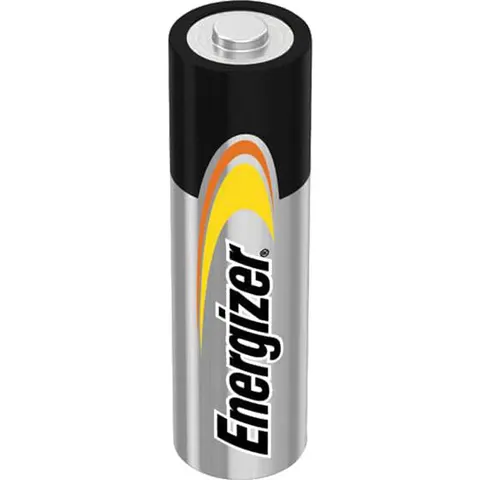 Energizer Industrial AA Batteries – image 2