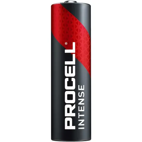 Duracell Procell Intense AA Alkaline Batteries – image 2