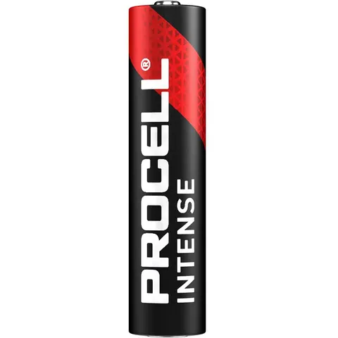 Duracell Procell Intense AAA Alkaline Batteries – image 2
