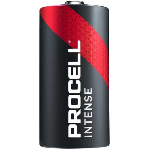 Duracell Procell Intense C Cell Alkaline Batteries – image 2