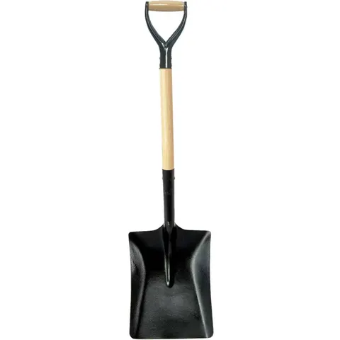 Faithfull Open Socket Shovel Square – OSS2PY – image 3