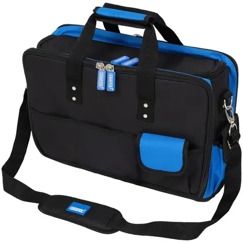 Draper Expert Laptop / Tool Case – image 2