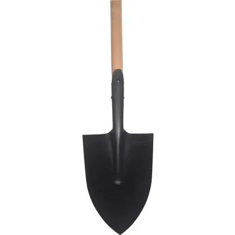 Faithfull Open Socket Irish Shovel – image 2