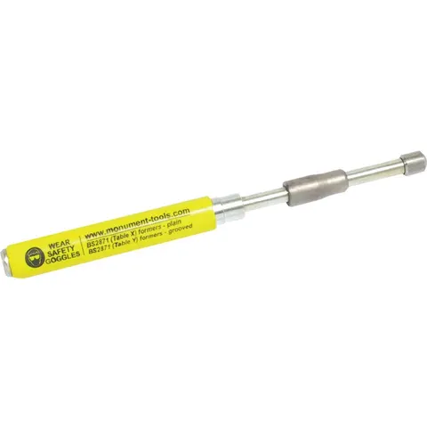 Monument Socket Forming Tool Swaging Tool – 133C – image 3