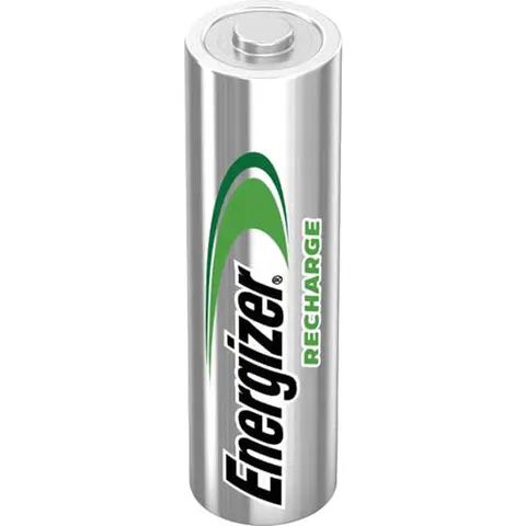 Energizer AA Rechargeable Extreme Batteries – image 4