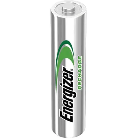 Energizer AAA Rechargeable Power Plus Batteries – image 4