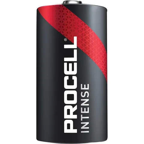 Duracell Procell Intense D Cell Alkaline Batteries – image 3