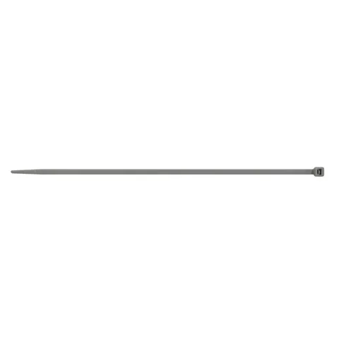 Faithfull Cable Ties Grey – 106968857 – image 3