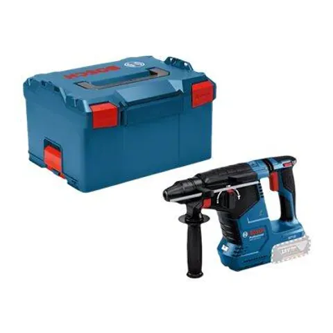 Bosch GBH 18V-24 C – Bild 2
