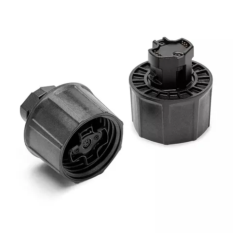 Thrustmaster T818 Dual Quick Release Adapter – Bild 2