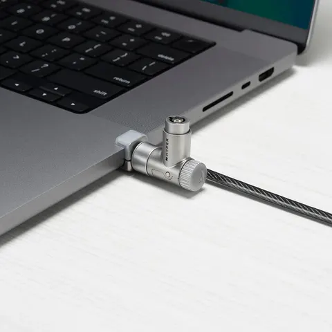 Hyper® MacBook Pro Kabelschloss – Bild 2