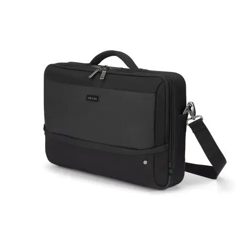 DICOTA Notebooktasche Multi FIVE 14-16 Zoll schwarz – Bild 2