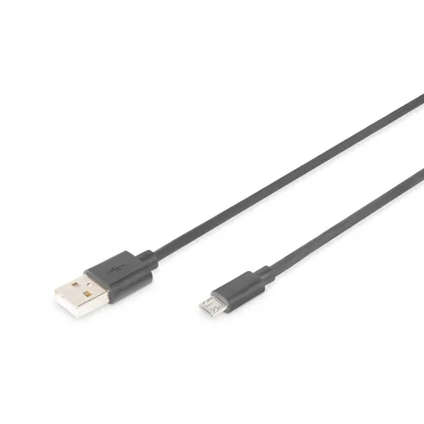 Digitus USB 2.0 Anschlusskabel – Bild 4