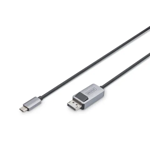 Digitus USB Typ C auf DisplayPort Adapterkabel – 483908 – Bild 5