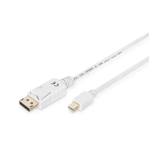 Digitus DisplayPort Anschlusskabel – Bild 3