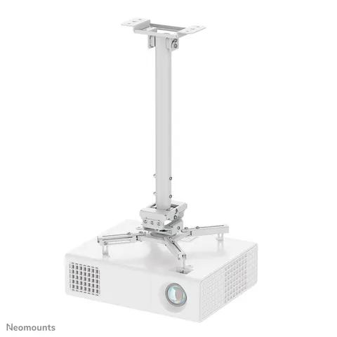 Neomounts CL25-540WH1 Beamer Deckenhalterung – Bild 2