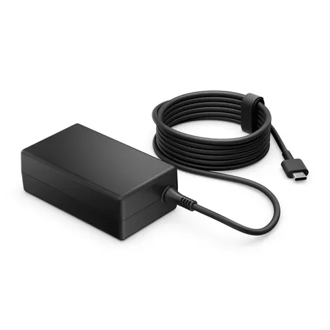 HP 65 W GaN USB-C LC-Netzteil – Bild 2