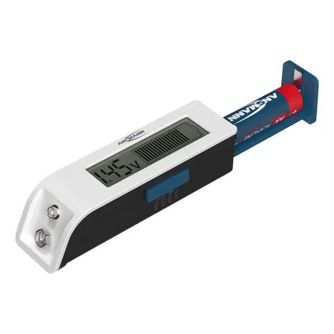 ANSMANN Comfort Batterietester – Bild 3