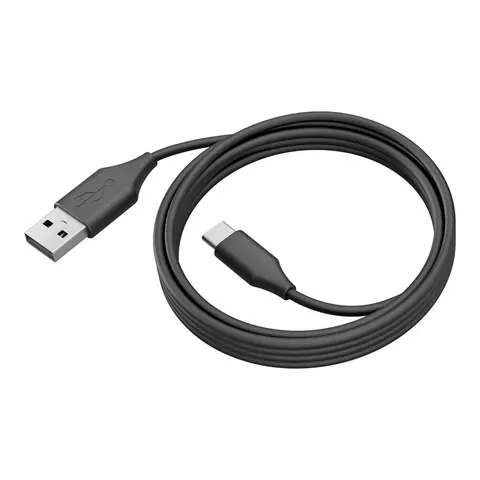 Jabra USB-Kabel - USB-C zu USB Typ A 2m – Bild 3