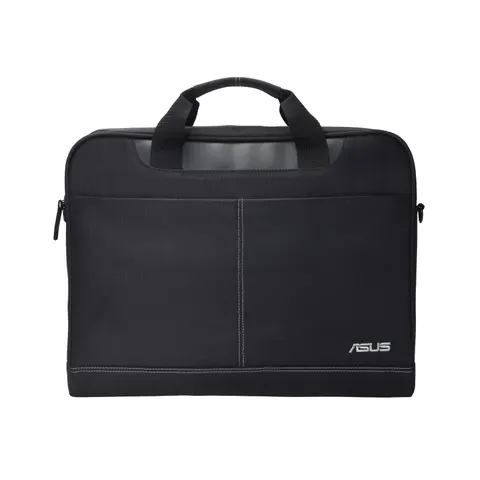 Asus Nereus Laptoptasche Schwarz (16") – Bild 2