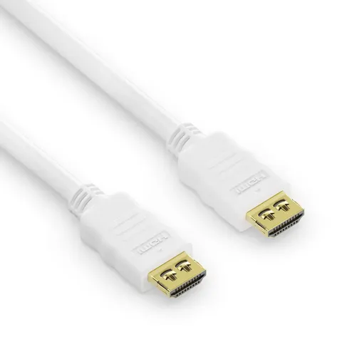 PureLink HDMI Kabel - PureInstall - weiß - 3,00m – Bild 2
