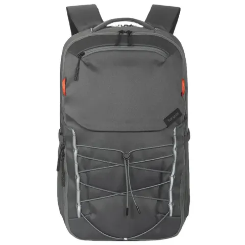 Targus® 15-16” Work+PlayTM Trio Rucksack grau – Bild 2