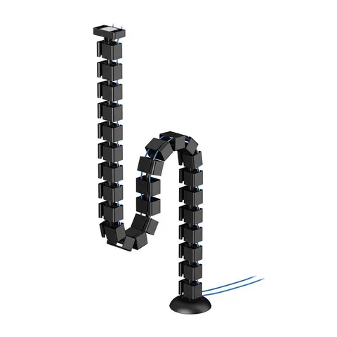 Neomounts ADS06-132BL Kabelwirbelsäule – Bild 2