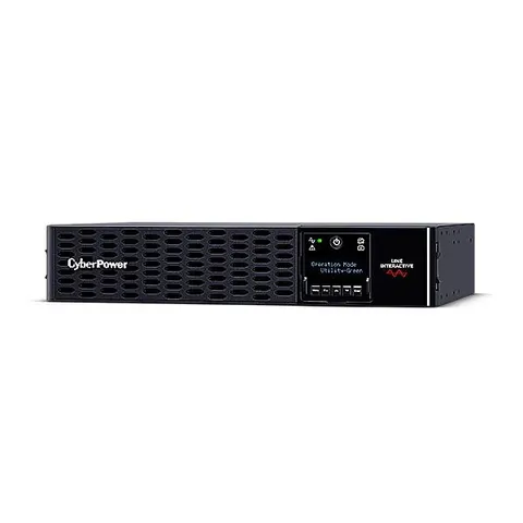 CyberPower PR1000ERTXL2UC Smart APP USV System – Bild 2